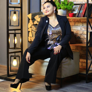 Бір сені іздедім