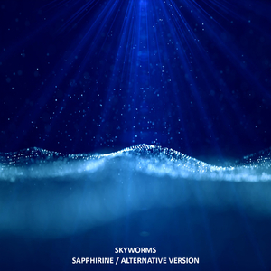 Sapphirine (Alternative Version)