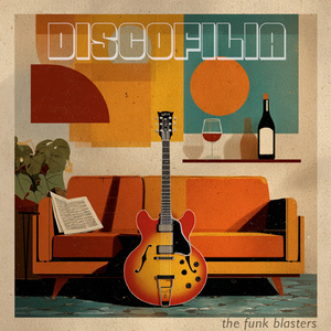 Discofilia