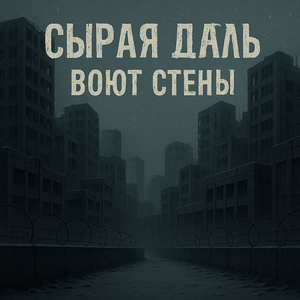 Воют стены