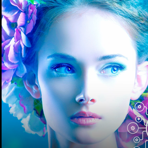 优雅的赛博朋克