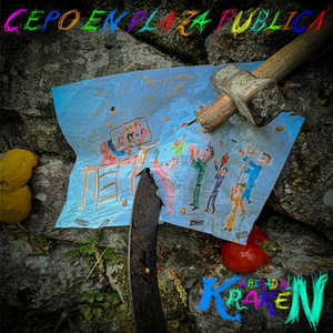 Las Huellas del Rencor