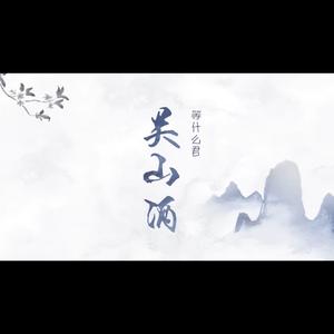 等什么君Dj【关山酒】Electro