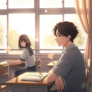 ไม่ได้บอกรัก...แต่รัก