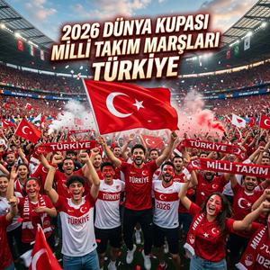 Geliyoruz Dünya Kupası