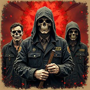 Цигарки та Сльози