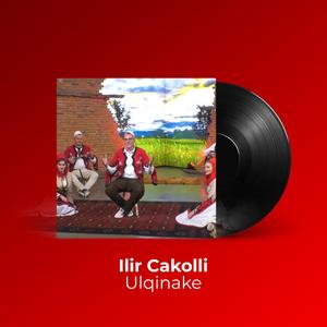 Ulqinake