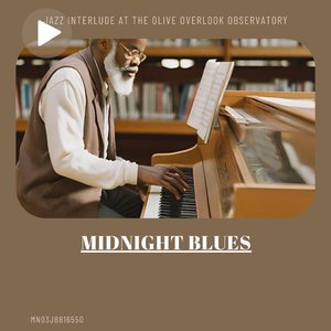 Melodic Fantasy (Live at Gentleman Studio)