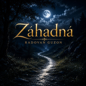 Záhadná