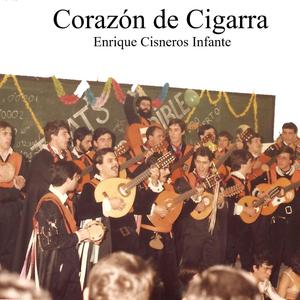 Corazón de Cigarra