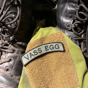 VASS EGG