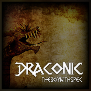 Draconic