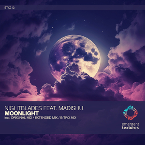 Moonlight (Intro Mix)