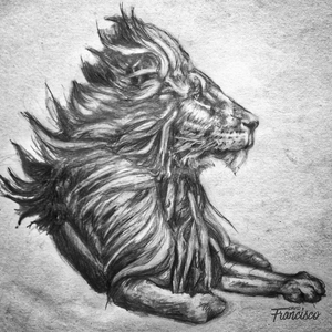 Lionheart