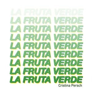 La Fruta Verde
