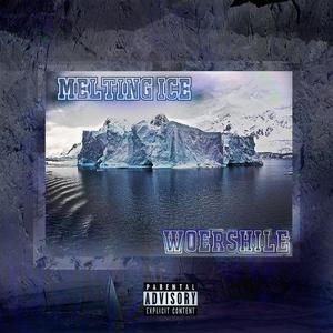 Melting ice(prod .KYLNez)