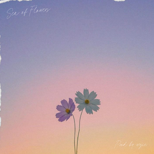 "巧了你也穿了白色入鏡" | lofi chill love type beat