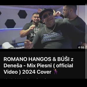 Romano Hangos (BUSI)