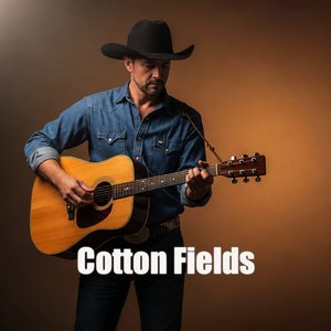 Cotton Fields