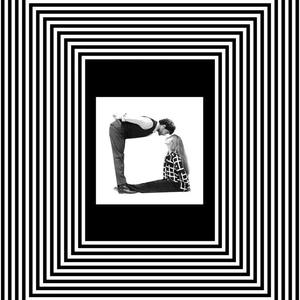 热闹是你 孤单是我