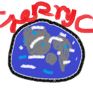 Earth President （prod by Nino）