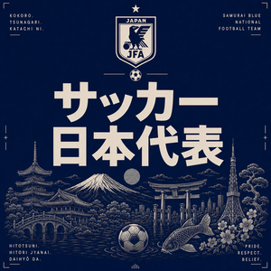 Japan football anthem team