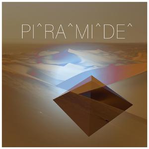 Pirámide