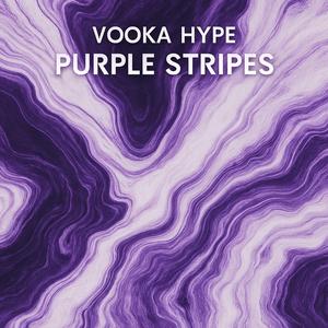 Purple Stripes