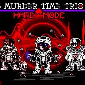 The SATSUJIKNKI [Hard Mode]