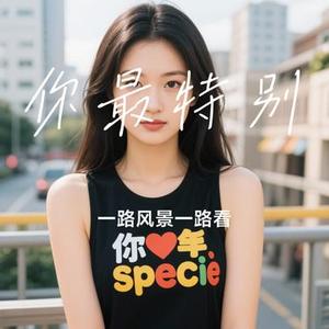 你最特别 (Cover 隔壁老樊)