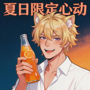 夏日限定心动
