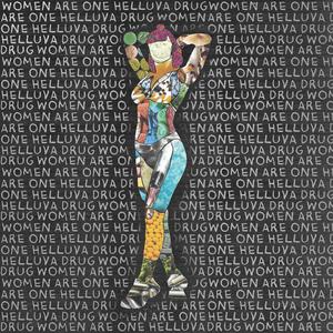 VEGETABLE (feat. Lache)