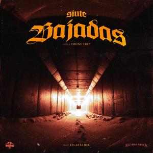 Bajadas (feat. Toony trip)