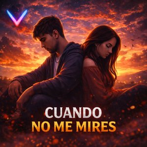 Cuando no me mires