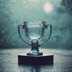 밤거리 (Night Street)