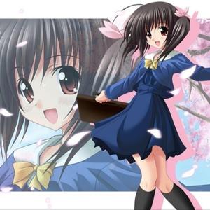 matsumoto karen (feat. yume2k)