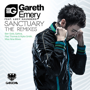 Sanctuary (Ben Gold Remix)