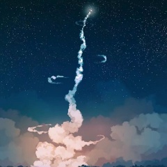 虫儿飞 (纯音乐)