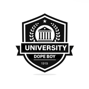 DOPE BOY UNIVERSITY