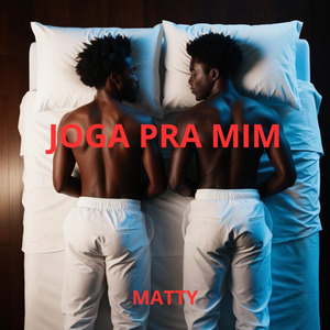 Joga Pra Mim