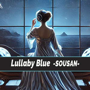 Lullaby Blue