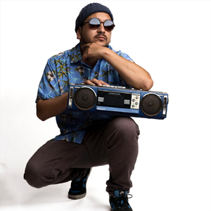 Por Mí (Con Efer) [feat. Efer]