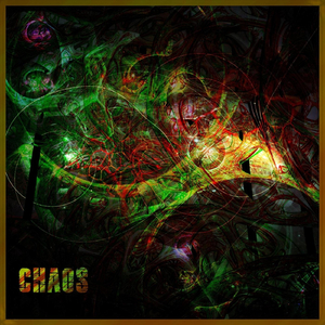 Chaos (feat. Can Demir)