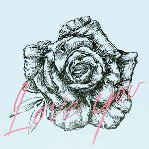 L O V E Y O U（prod.404ERROR）