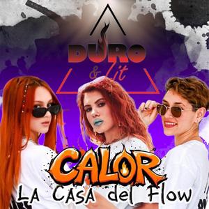 CALOR (feat. FANNA, Dianuka Yogi & Sherry)