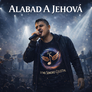 Alabad a Jehova