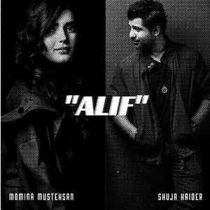 Alif (feat. Momina Mustehsan)