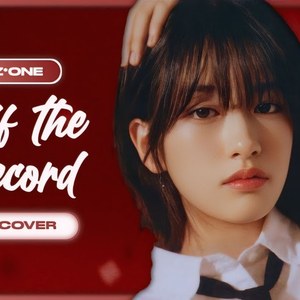 IZ*ONE-Off The Record