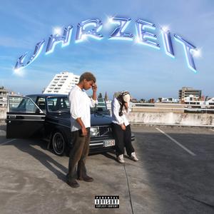 Uhrzeit (feat. 0ksias & airmx)