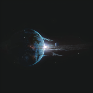 乘风(像梦一样，翱翔天空上)